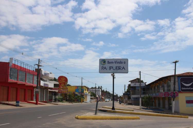 Embriagado, homem é preso após agredir a própria mãe