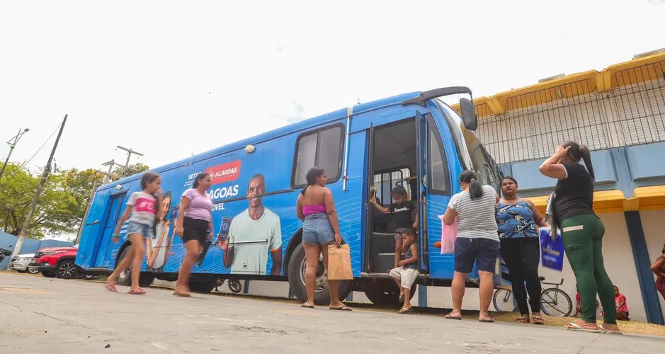 Sine Alagoas abre 2.780 vagas de emprego em várias cidades do Estado