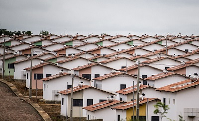 Governo anuncia novas unidades do Minha Casa, Minha Vida no interior de Alagoas