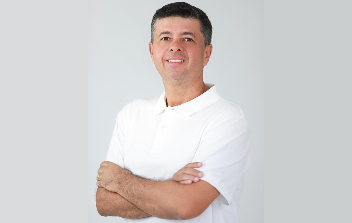 Vaval Wanderley alcança 90% de aprovação em Cacimbinhas, aponta pesquisa