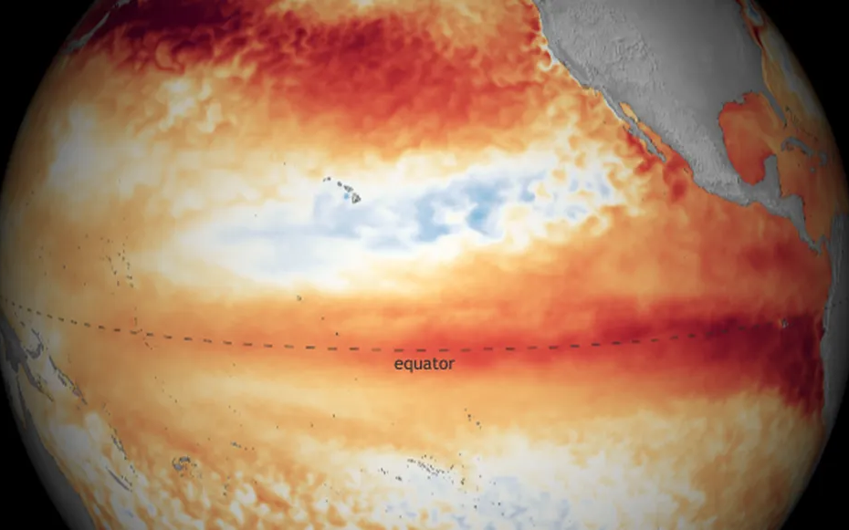 Brasil precisa se adaptar ao calor após o El Niño, dizem especialistas