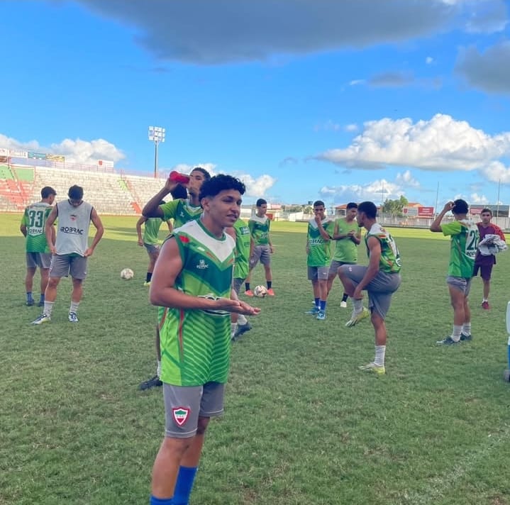 CSE continua liderando o Grupo D do Alagoano Sub 20 e seu próximo adversário será o Zumbi, em União