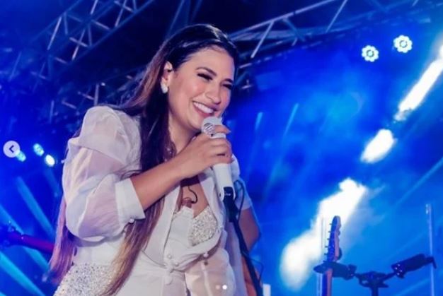 Saiba onde será o primeiro show da carreira solo de Simone