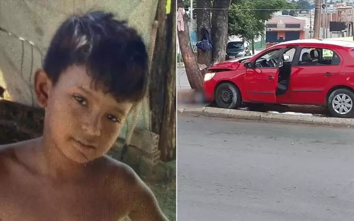 Pai é inocentado por matar motorista que matou o filho dele atropelado
