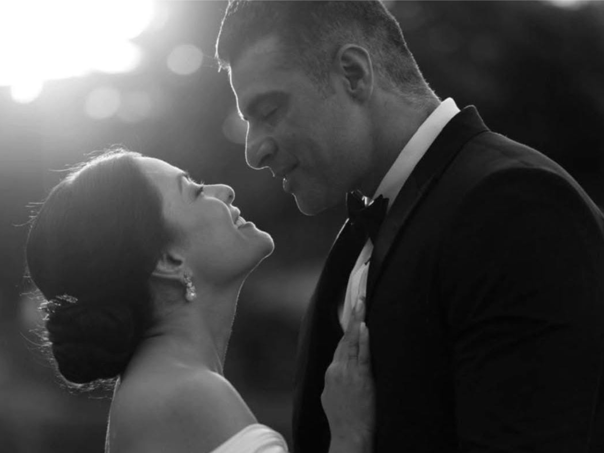 Lí Marttins desabafa 15 dias após morte de JP Mantovani: “Período mais difícil da vida”