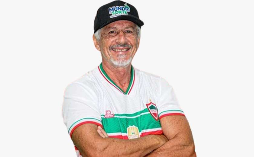  “Permanece às 17h”, afirmou o presidente do CSE, José Barbosa ao Portal Todo Segundo - Foto: Instagram