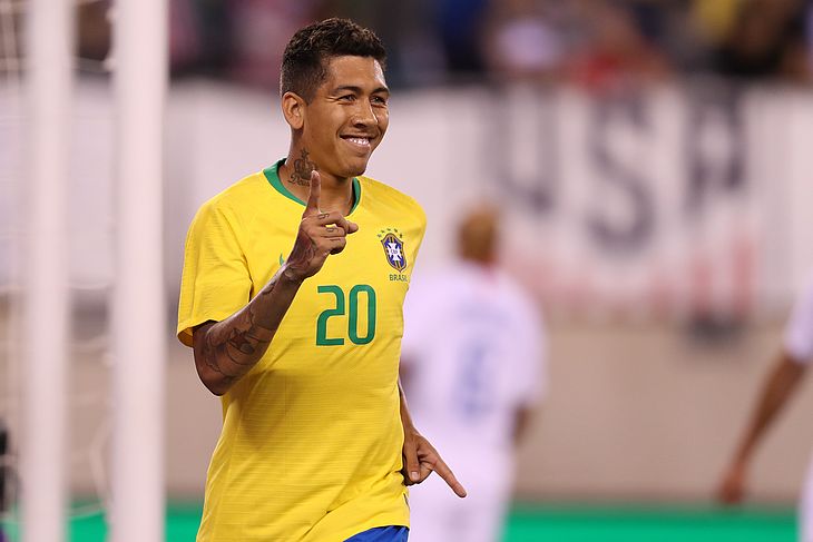 Alagoano Roberto Firmino entra na mira do Real Madrid