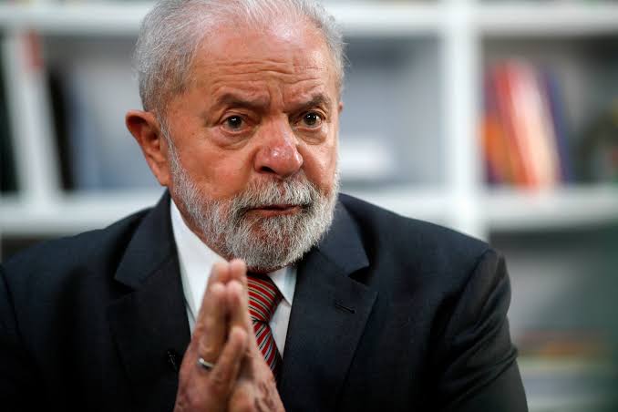 Lula busca com Colômbia “saída política” para crise na Venezuela