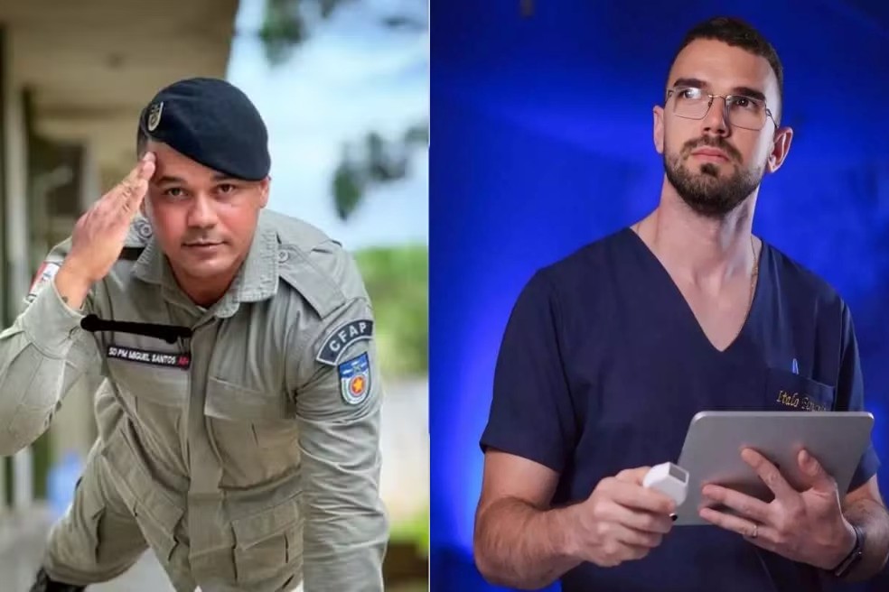 Justiça decreta prisão preventiva de PM suspeito de matar enfermeiro em motel de Arapiraca