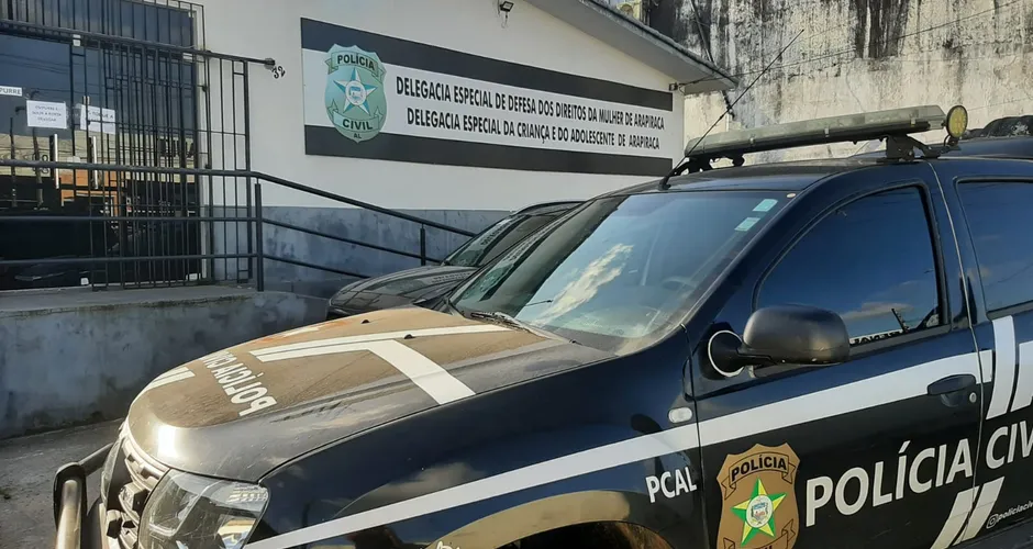 Jovem monitorado por agências dos EUA é apreendido por crimes cibernéticos em Arapiraca