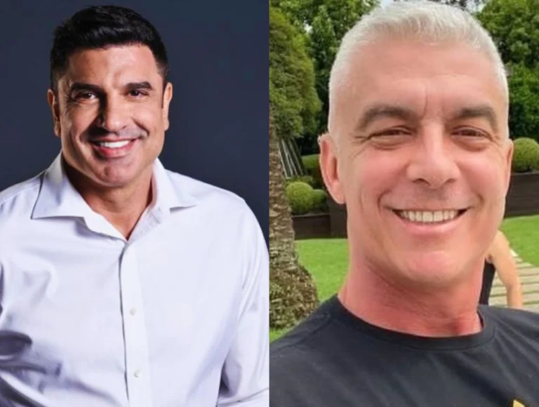 Justiça condena Alexandre Correa a pagar R$ 60 mil a Edu Guedes por falas ofensivas