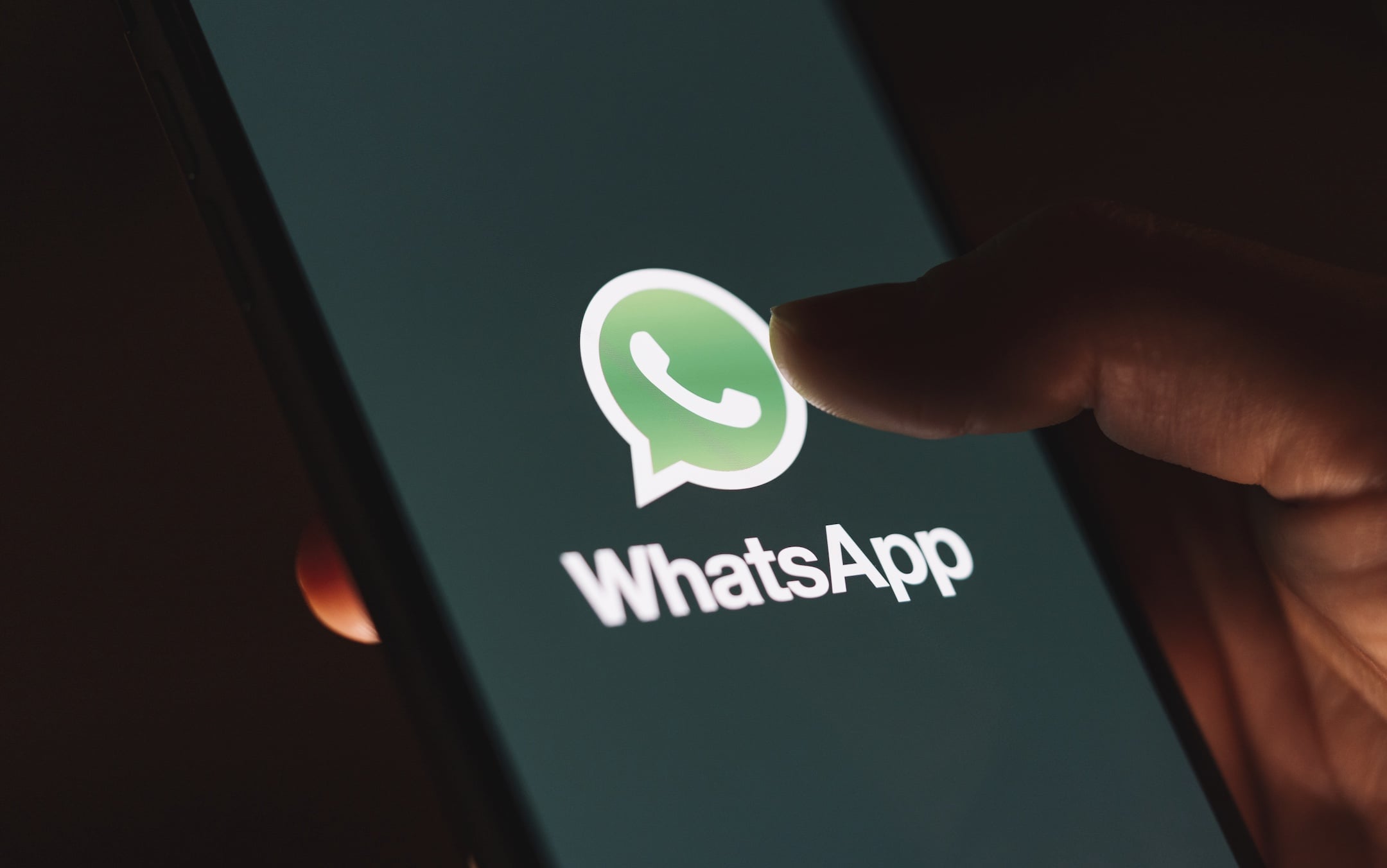 WhatsApp permite recuperar mensagens apagadas por engano; veja como usar