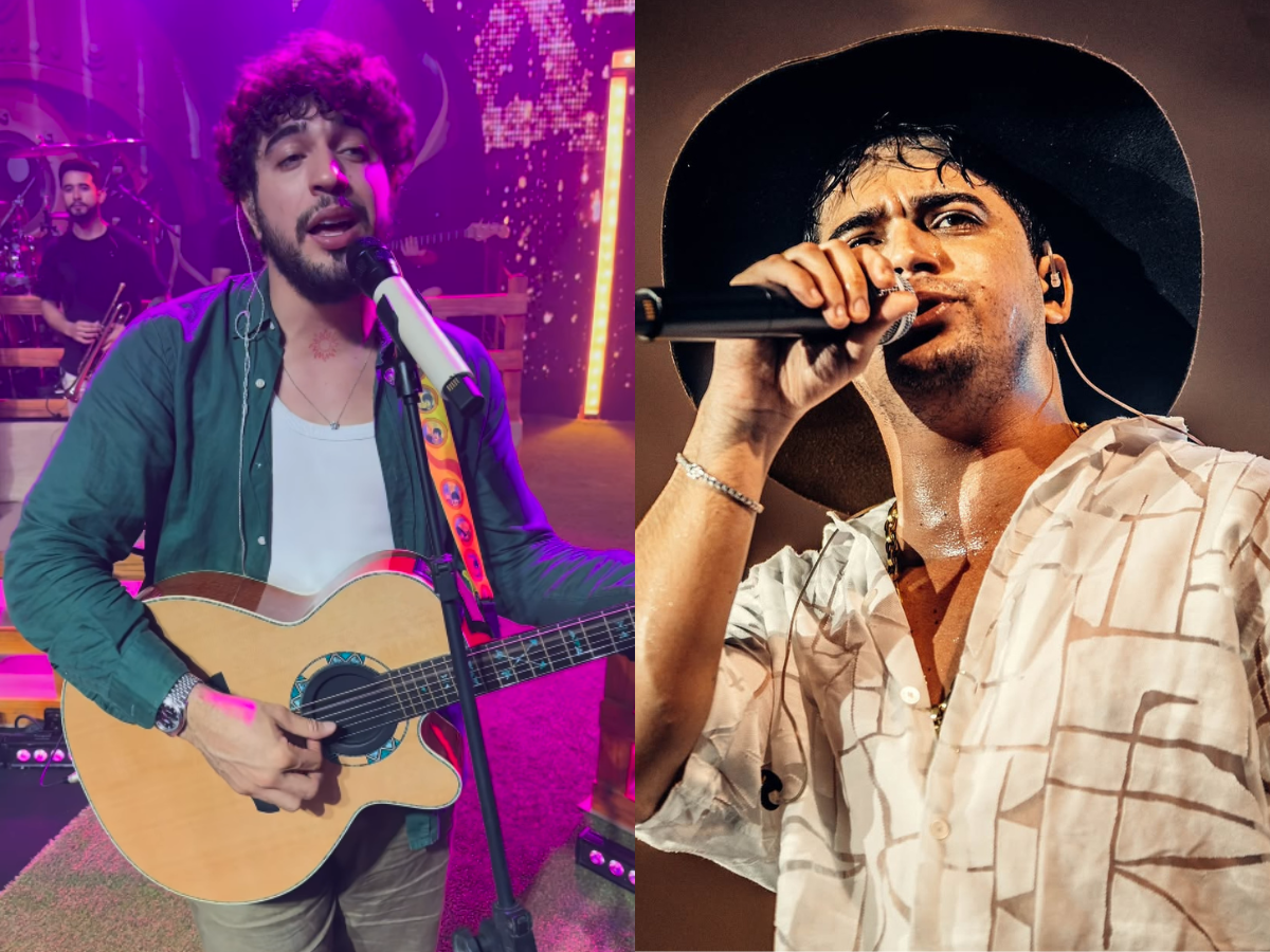 Nattan e Natanzinho Lima entram em disputam no INPI por nome da marca