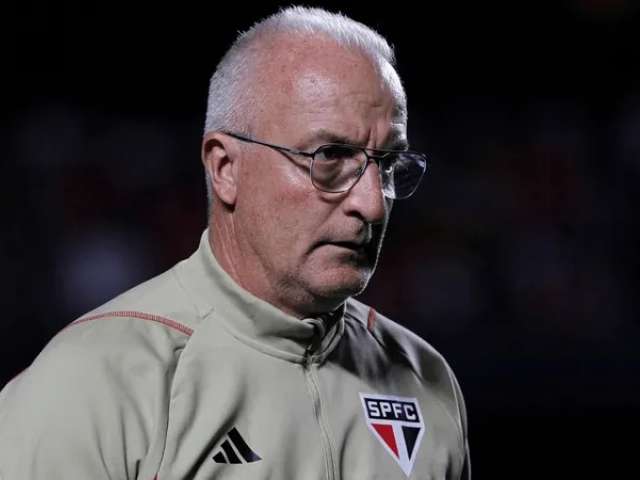  Dorival Júnior ganha forças na CBF para assumir comando da Seleção Brasileira