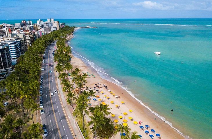 Bairro de Maceió tem o metro quadrado mais caro do Nordeste; veja preços