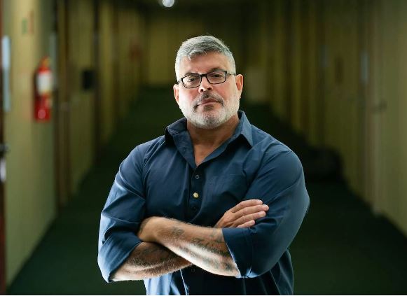 “Nunca transei com homens”, revela Alexandre Frota sobre filmes pornôs