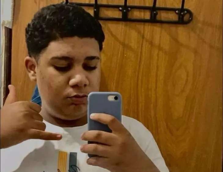 Caso Gabriel Lincoln: policiais militares prestam depoimento em Maceió