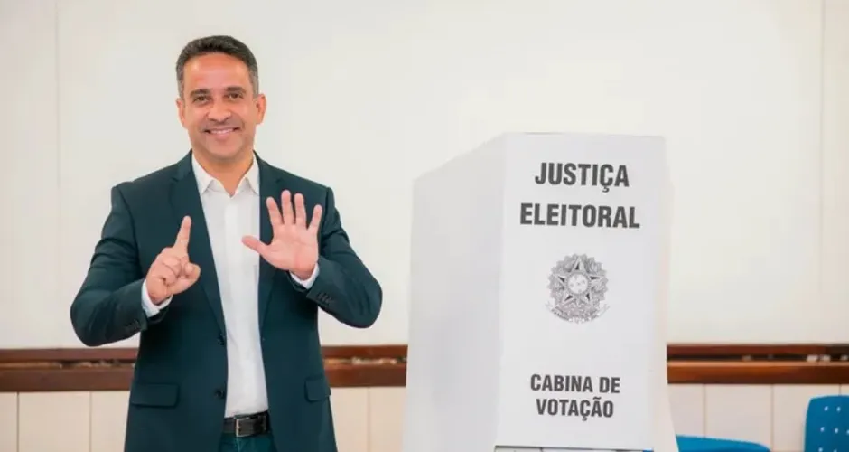 Paulo Dantas é o governador que elegeu mais prefeitos do próprio partido