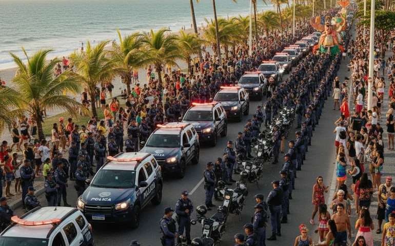Foto: Agência Alagoas