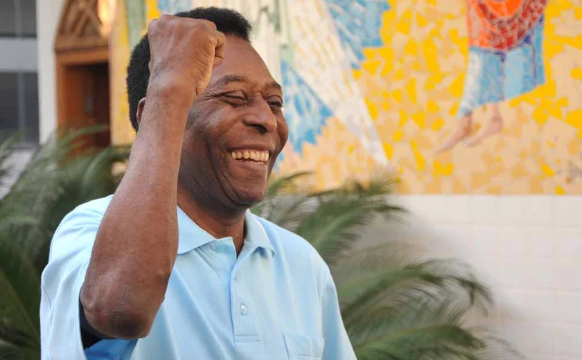 Herança de Pelé: Justiça bloqueia contas de espólio por dívidas de IPTU em imóveis