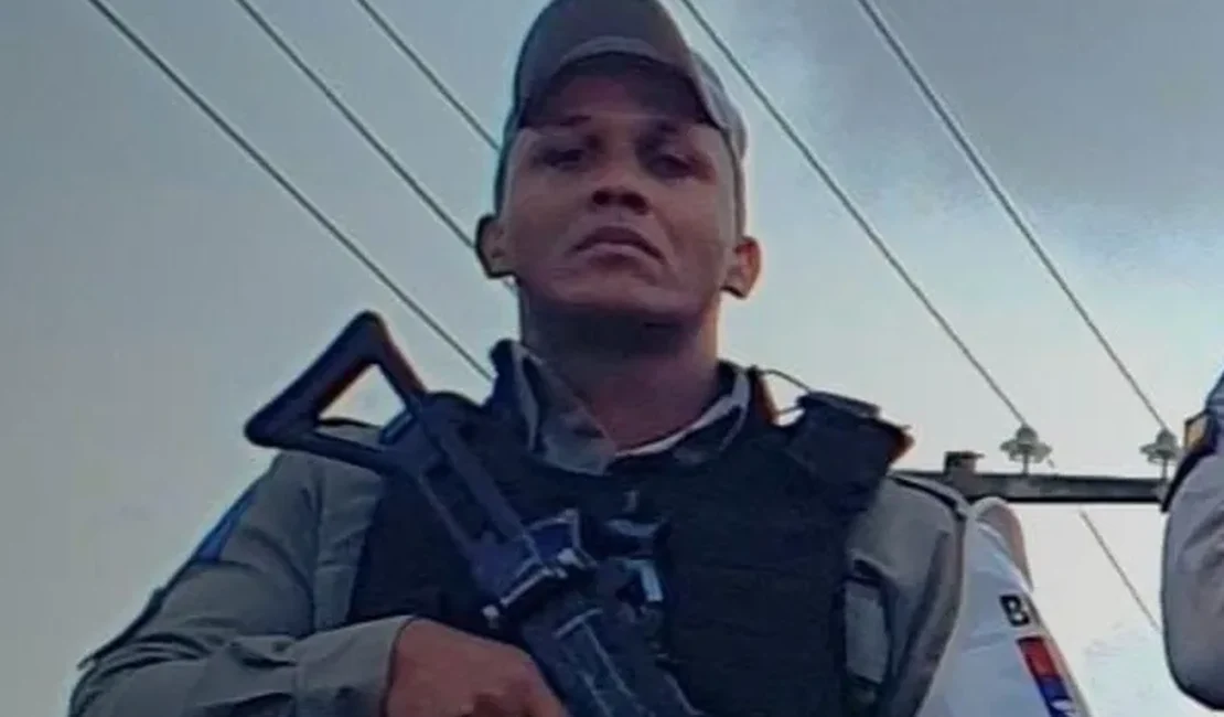 Diego Rodrigo Monteiro da Silva, de 38 anos - Foto: Arquivo pessoal