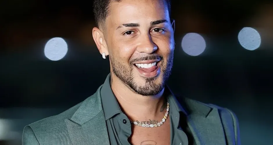 Carlinhos Maia vira réu em mais uma ação por publicidade enganosa