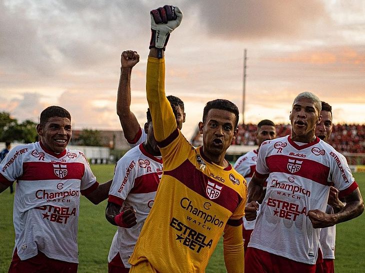 Confira como foi a 1ª rodada do Campeonato Alagoano; ASA, CRB e CSE saem na frente