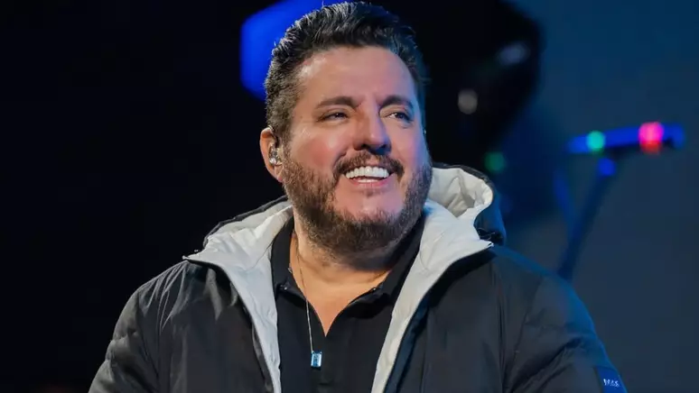 Bruno, da dupla com Marrone, revela ter perdido 17 quilos