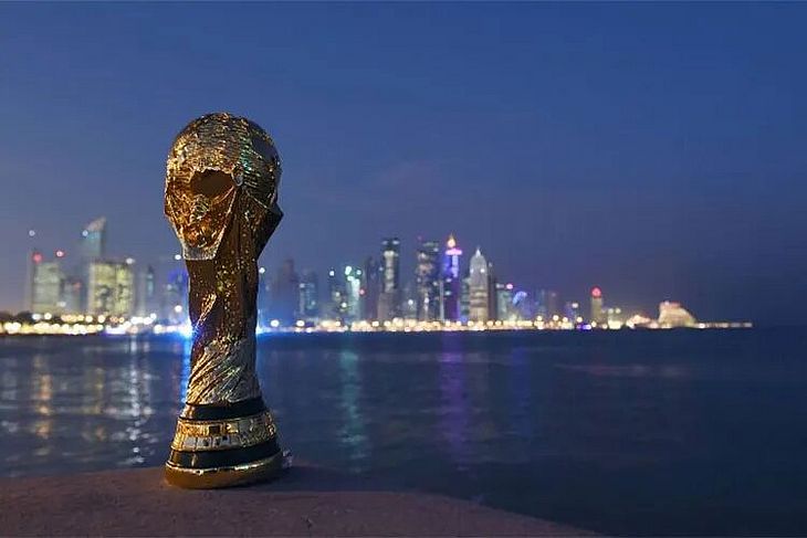 Fifa quer antecipar início da Copa do Mundo no Qatar