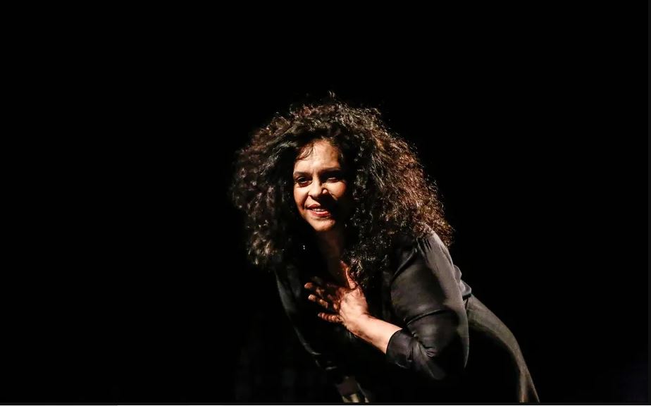 Gal Costa, uma das maiores cantoras do Brasil, morre aos 77 anos