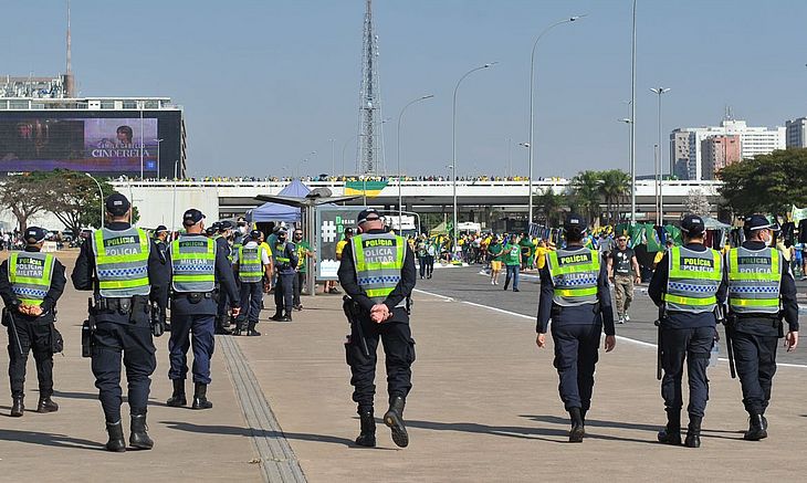 Foto: Agência Brasil