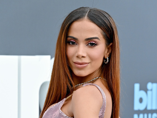 Anitta anuncia pausa na carreira: “bastante tempo fora”