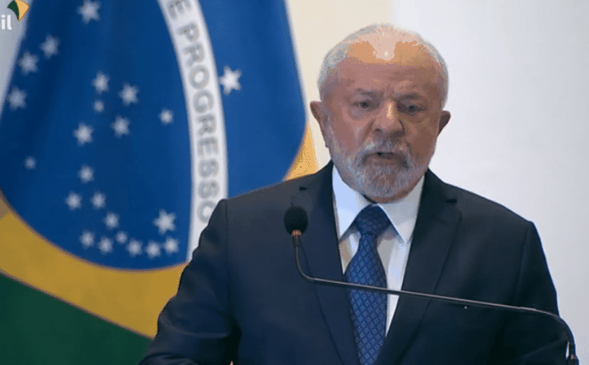 Lula recusa convite para ir à Marcha para Jesus em São Paulo