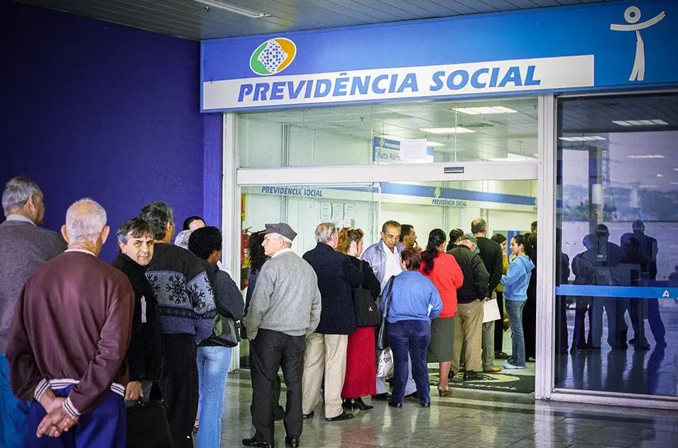 Alagoas tem quase 30 mil pessoas esperando benefício