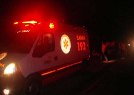 Homem é vítima de lesão corporal no centro de Palmeira dos Índios