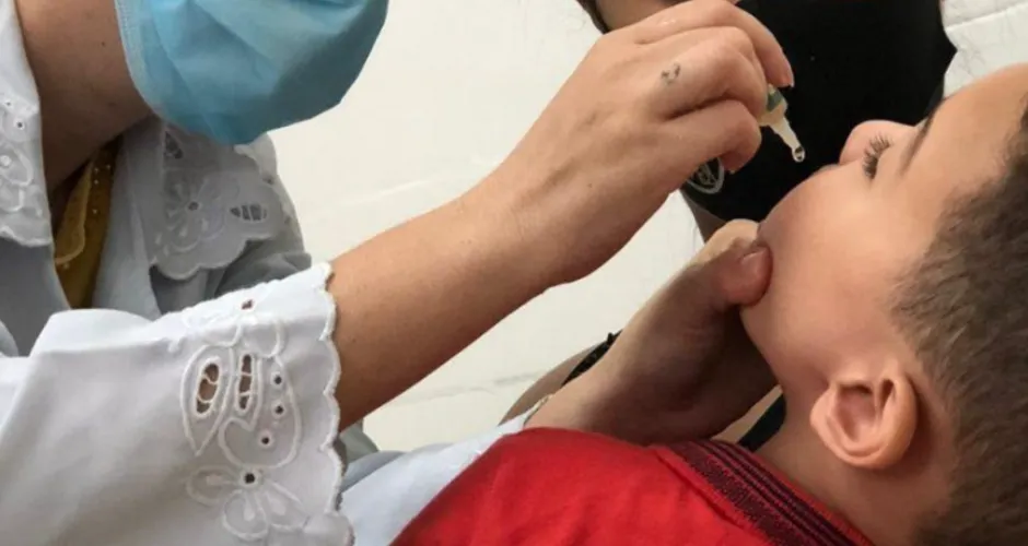 AL inicia Campanha de Multivacinação em todos os 102 municípios