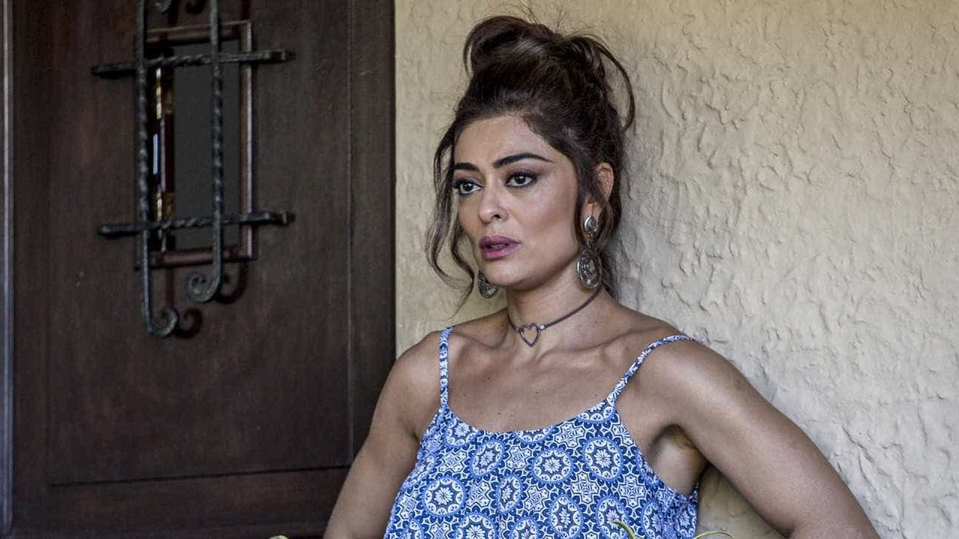 Netflix anuncia data de estreia de "Pedaço de Mim", melodrama com Juliana Paes