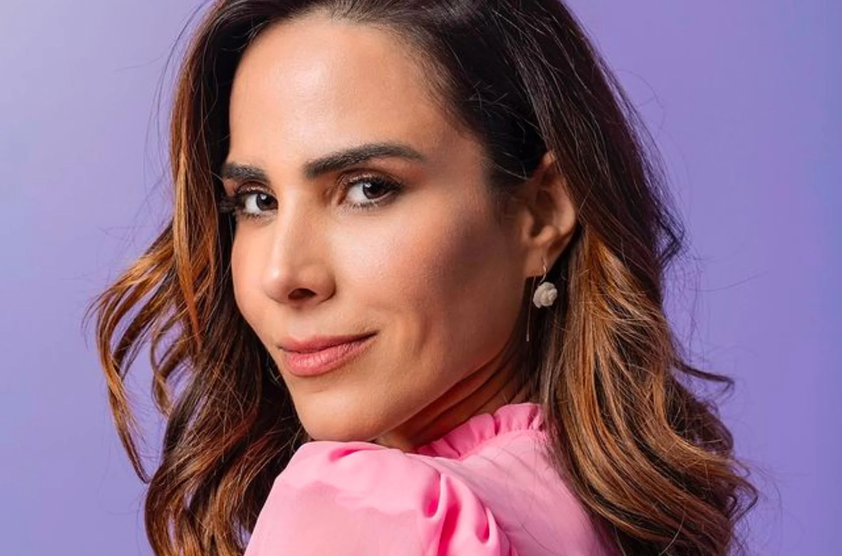 Show cancelados e multas a pagar: Wanessa revela que se endividou para entrar no BBB