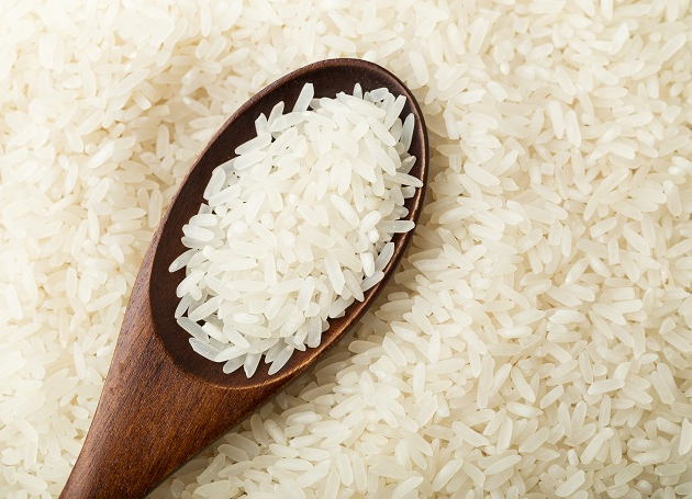 Preço do arroz dispara e volta ao patamar da pandemia