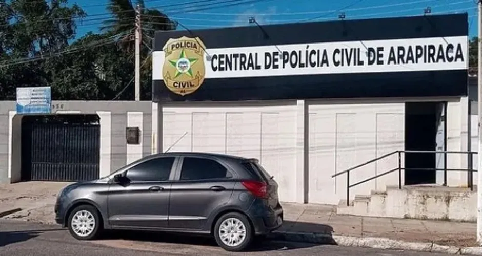 Tentativa de sequestro: pai e filhos são alvos de ataque suspeito articulado pela mãe em Arapiraca