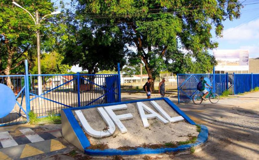 Ufal vai ganhar cursos de doutorado pioneiros em Alagoas