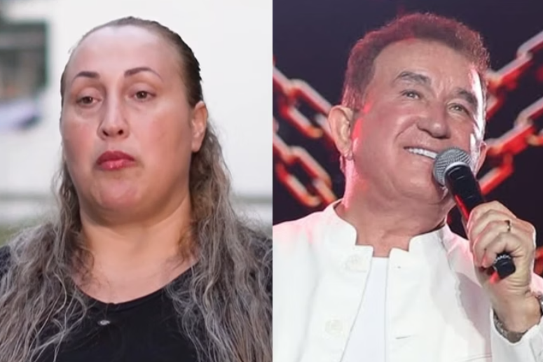 Mulher alega ser filha de Amado Batista e pede teste de DNA