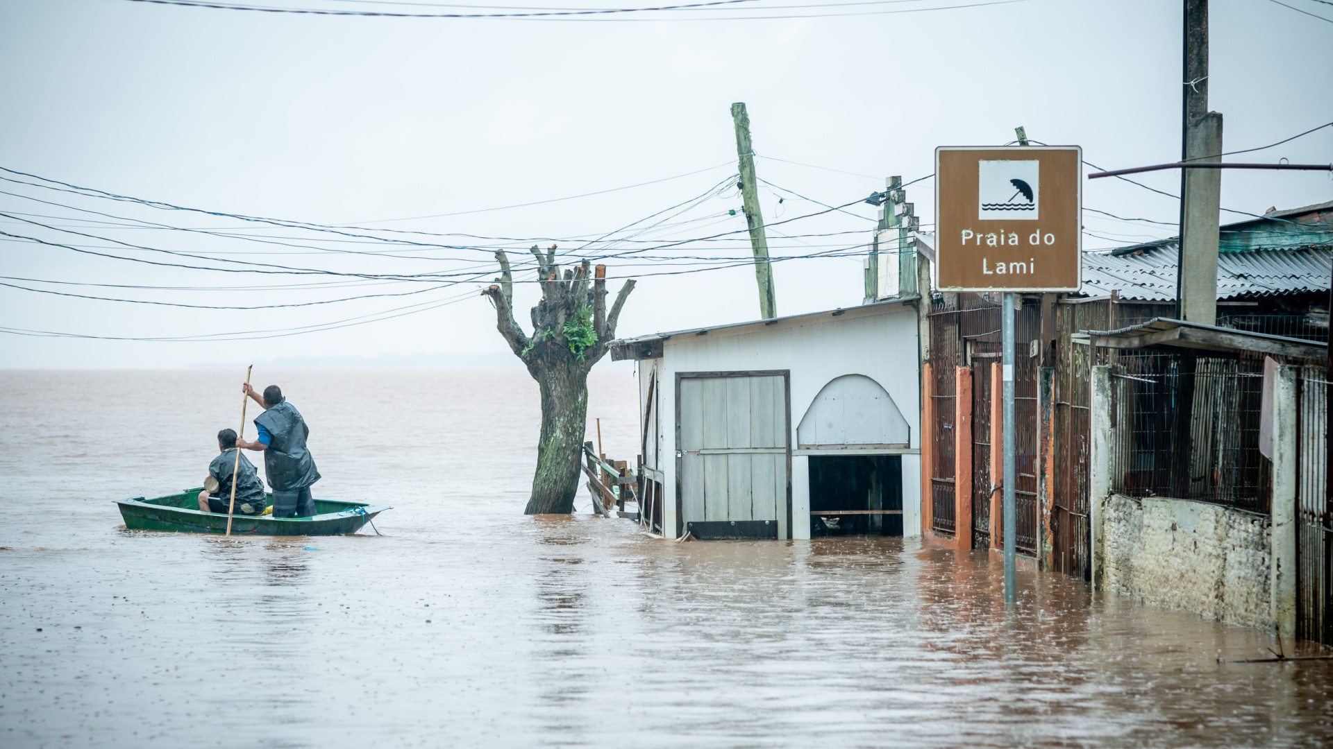 Pessoas físicas doam R$ 35 mi do IR para fundos do Rio Grande do Sul