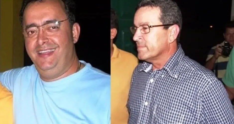 Mandante do assassinato do empresário 'Grilo' em Palmeira pega 18 anos de prisão