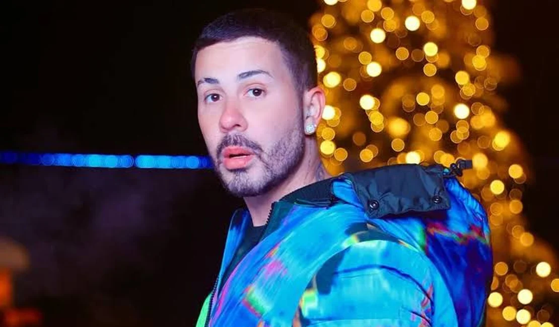 Carlinhos Maia - Foto: Reprodução