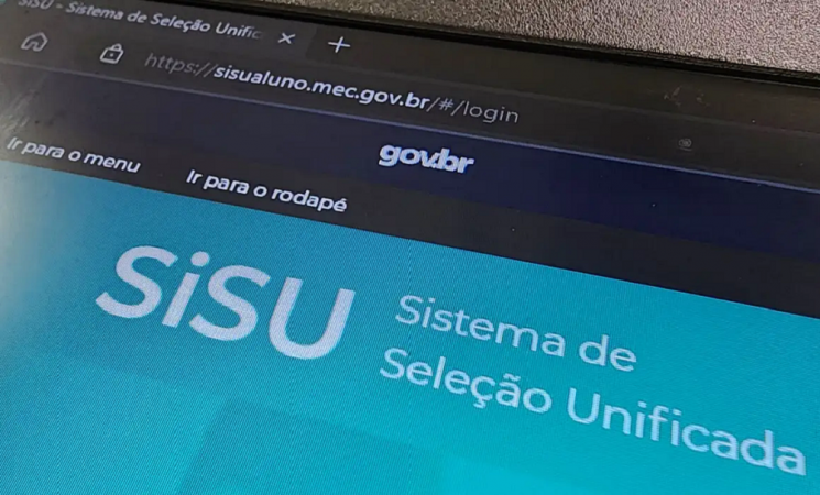 MEC divulga edital do Sisu 2024 com mudanças e ampliação de cotas