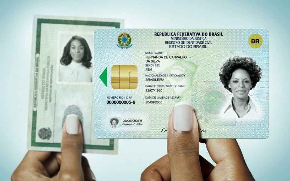 AL emitiu mais de 59 mil novas Carteiras de Identidade Nacional