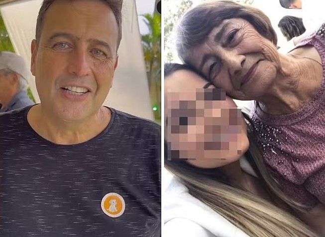 Mãe e filho morrem após comerem doce de 'famoso estabelecimento' 