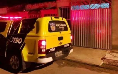 Mulher ateia fogo no ex-companheiro em Palmeira dos Índios