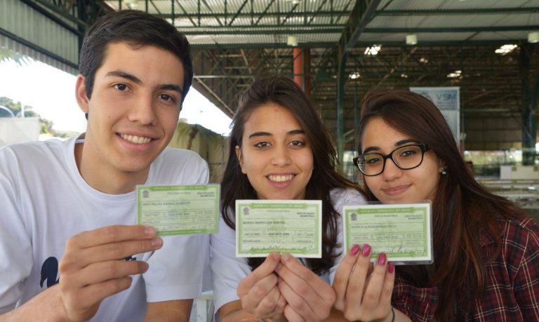 Imagem ilustrativa - Foto: Wilson Dias/Agência Brasil